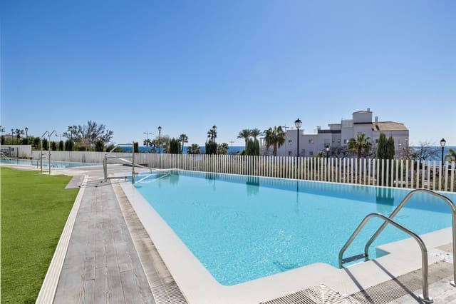 3 sypialnia Apartament na sprzedaż w Torrequebrada, Benalmádena - 570 000 € (Ref: 9651551)