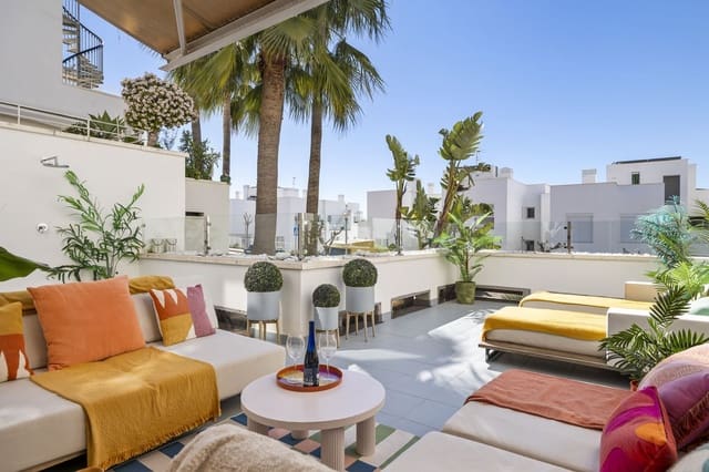 3 sypialnia Apartament na sprzedaż w Torrequebrada, Benalmádena - 570 000 € (Ref: 9651551)