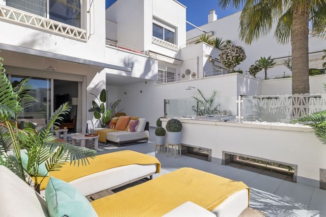 3 sypialnia Apartament na sprzedaż w Torrequebrada, Benalmádena - 570 000 € (Ref: 9651551)