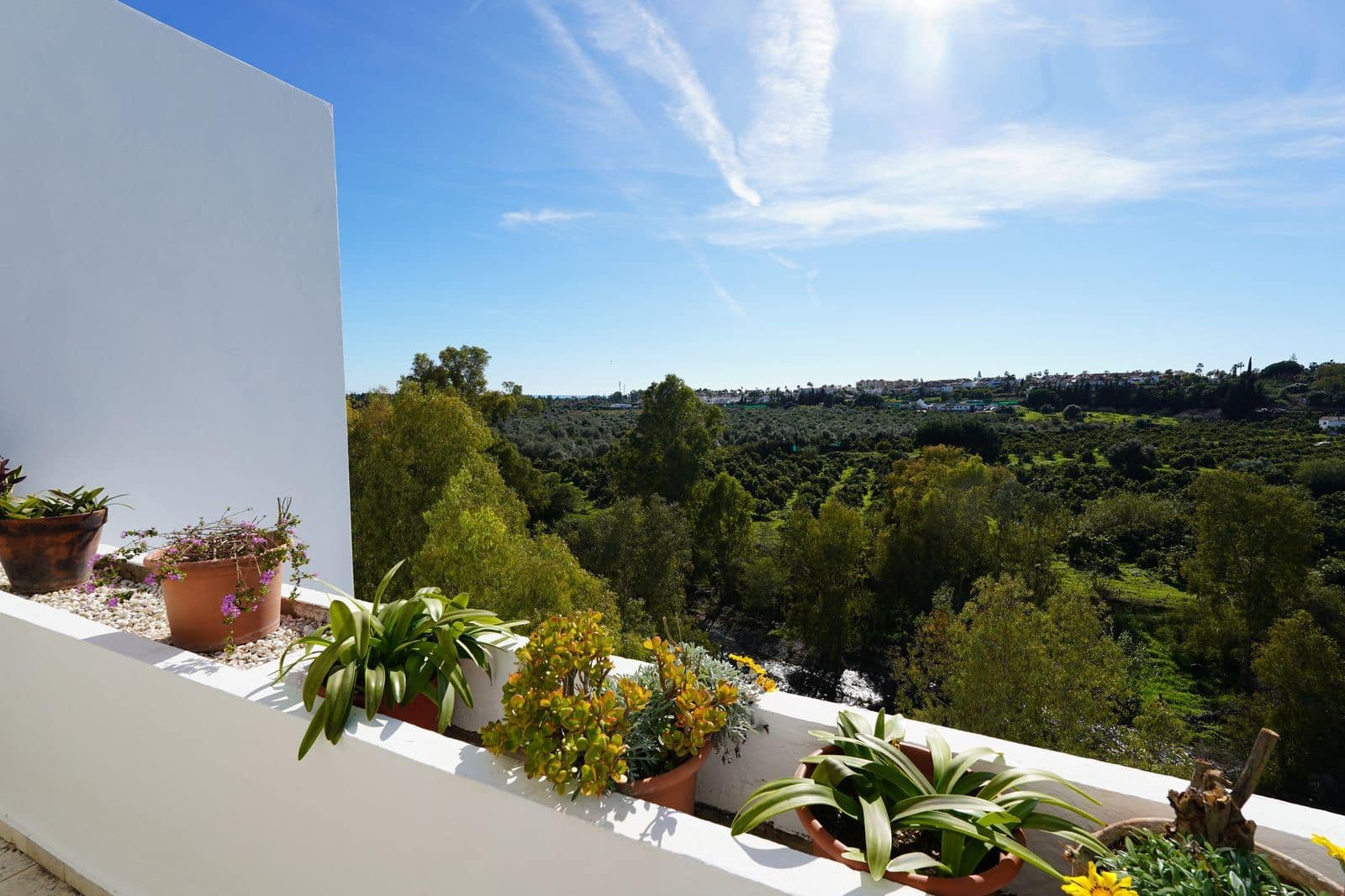 2 sovrum Lägenhet till salu i Guadalmina - 565 000 € (Ref: 9651553)