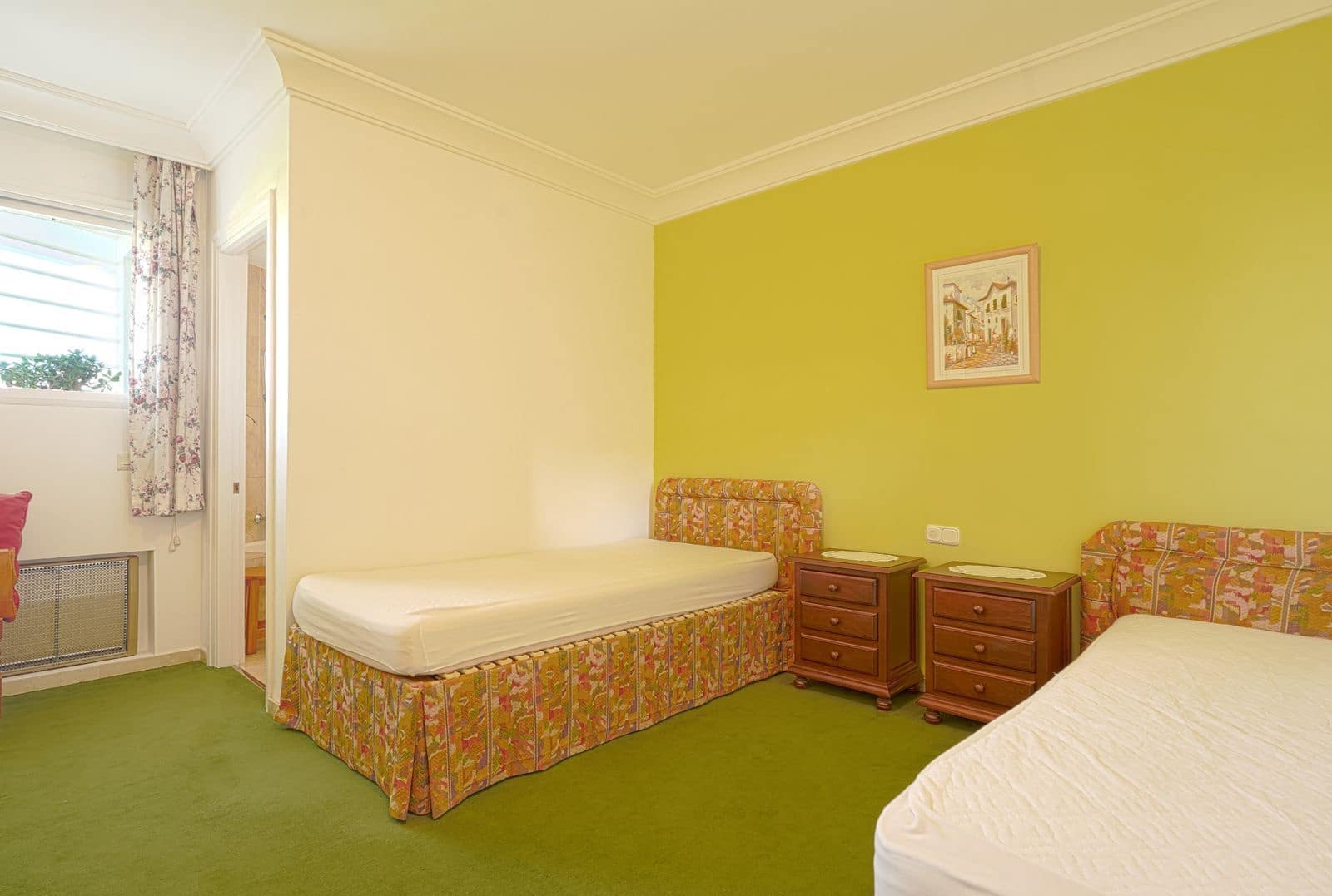 2 sovrum Lägenhet till salu i Guadalmina - 565 000 € (Ref: 9651553)