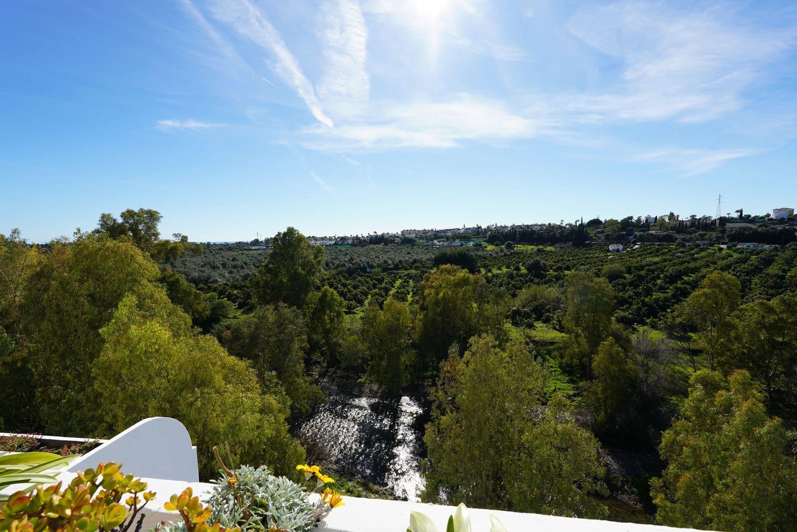 2 sovrum Lägenhet till salu i Guadalmina - 565 000 € (Ref: 9651553)