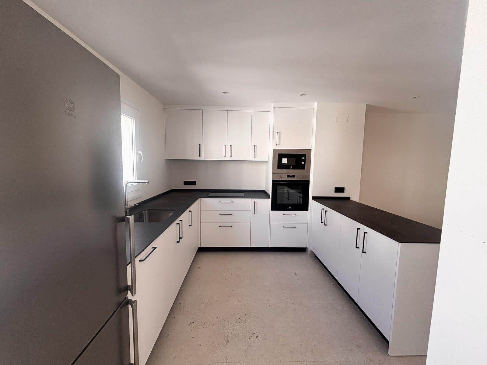 3 soverom Leilighet til salgs i New Golden Mile - € 325 000 (Ref: 9651554)