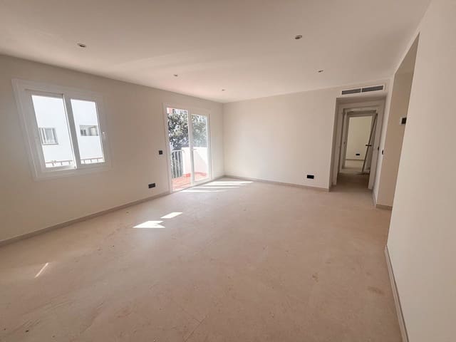 3 soverom Leilighet til salgs i Selwo, Estepona - € 325 000 (Ref: 9651554)