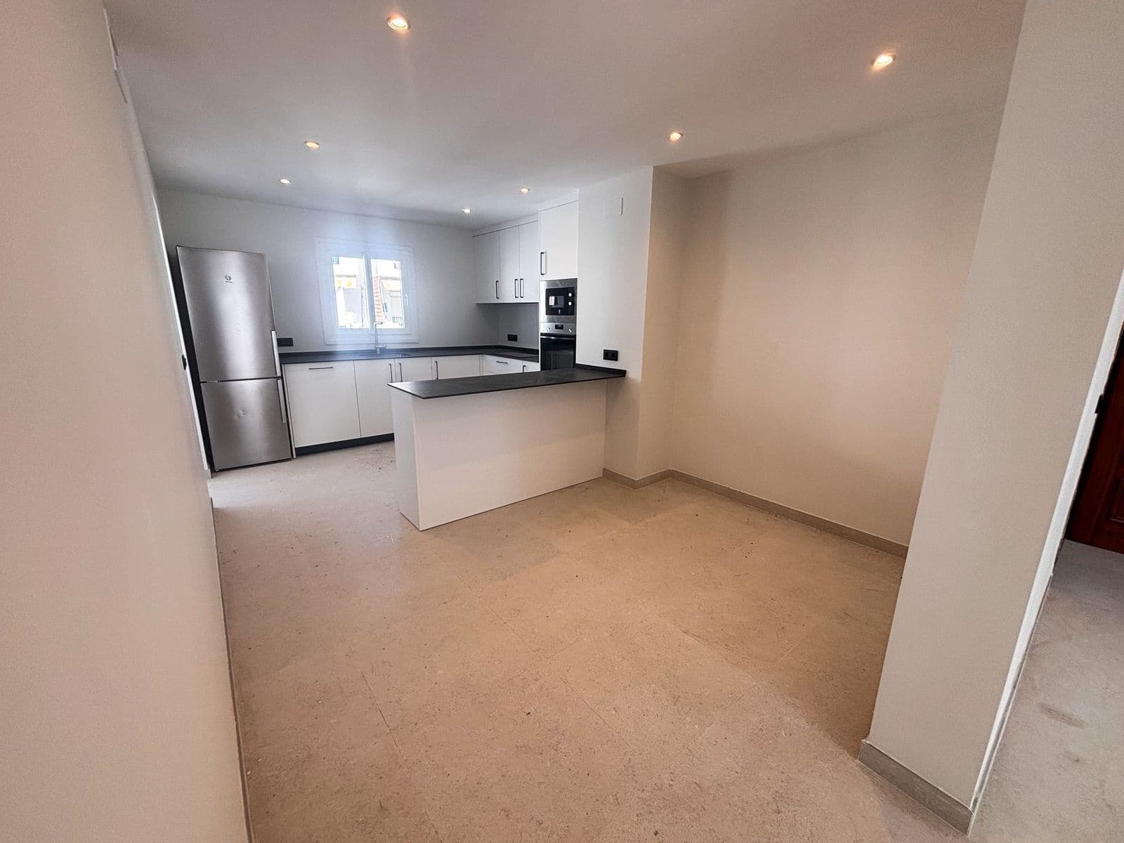 3 soverom Leilighet til salgs i New Golden Mile - € 325 000 (Ref: 9651554)