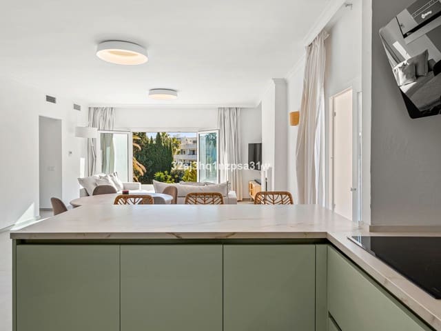 3 slaapkamer Penthouse te koop in Nueva Andalucia, Marbella - € 725.000 (Ref: 9651555)