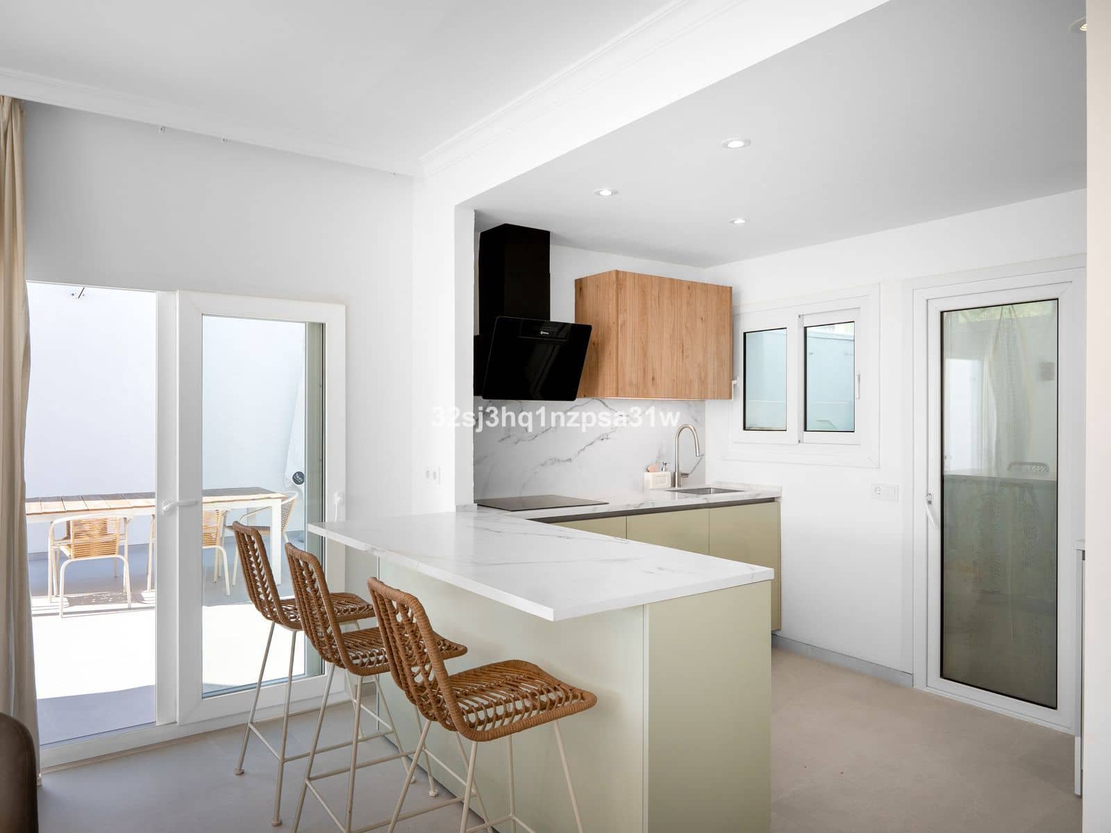 3 slaapkamer Penthouse te koop in Nueva Andalucia - € 725.000 (Ref: 9651555)