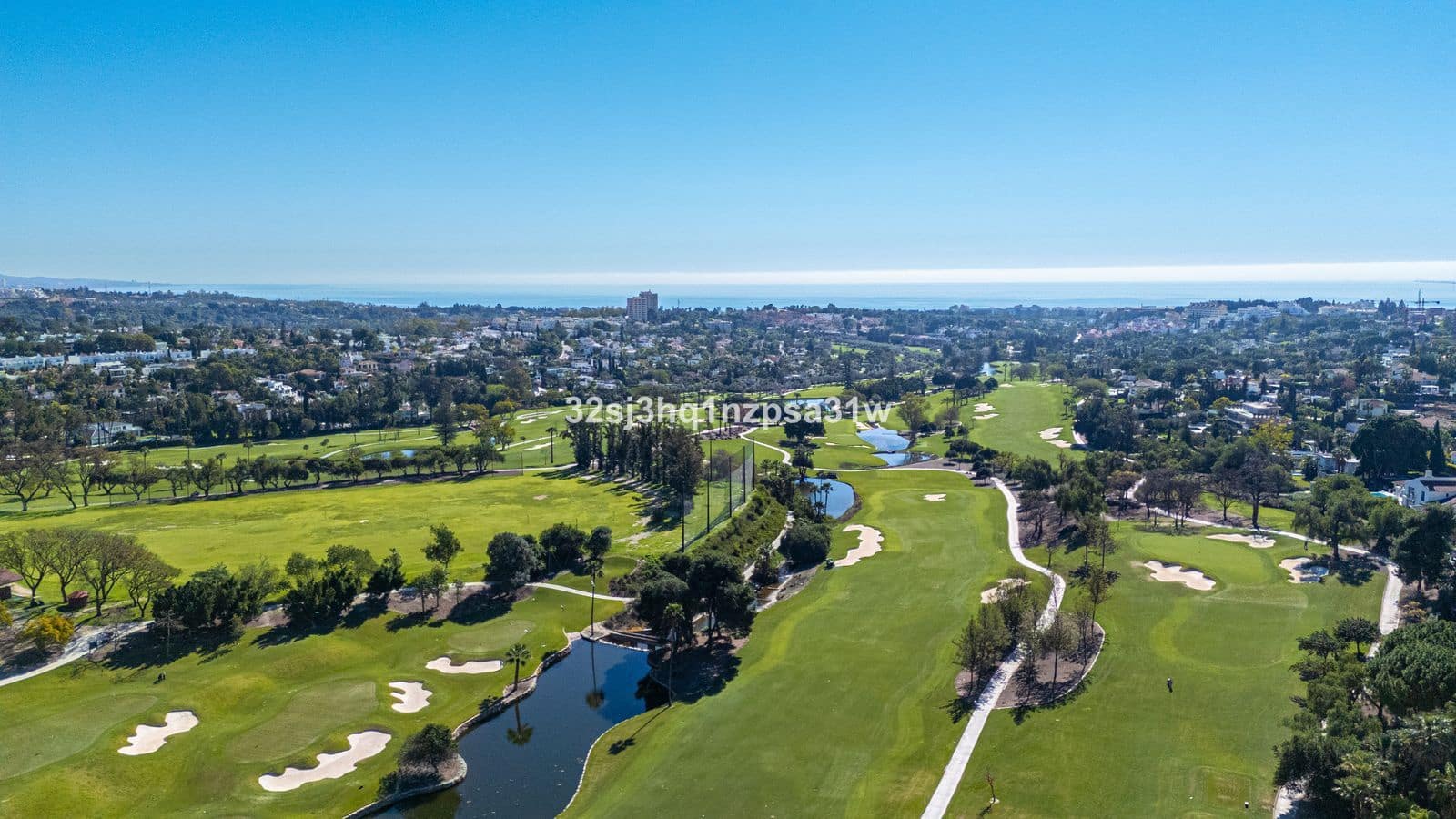 3 slaapkamer Penthouse te koop in Nueva Andalucia - € 725.000 (Ref: 9651555)