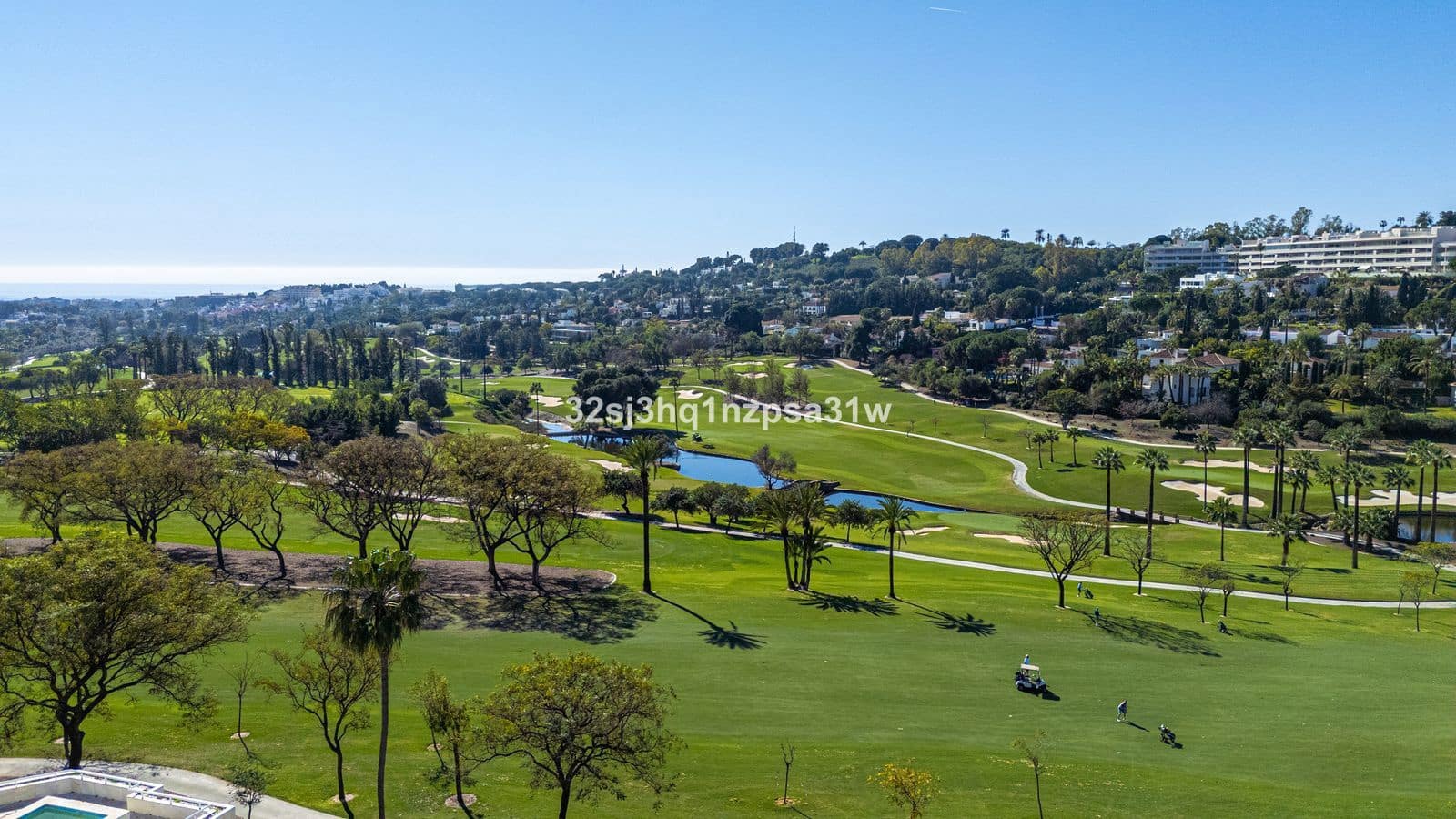 3 slaapkamer Penthouse te koop in Nueva Andalucia - € 725.000 (Ref: 9651555)