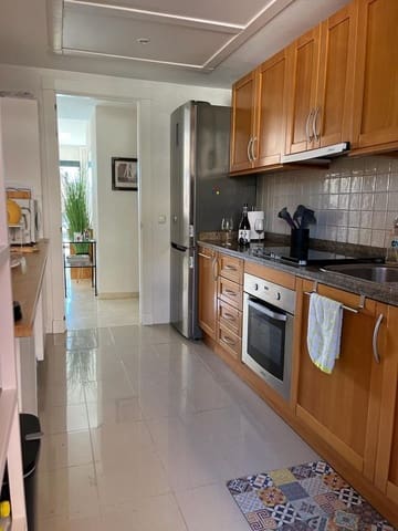 2 soveværelse Lejlighed til salg i Calahonda, Mijas - € 350.000 (Ref: 9651556)