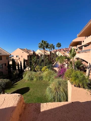 2 soveværelse Lejlighed til salg i Calahonda, Mijas - € 350.000 (Ref: 9651556)