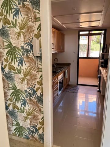 2 soveværelse Lejlighed til salg i Calahonda, Mijas - € 350.000 (Ref: 9651556)