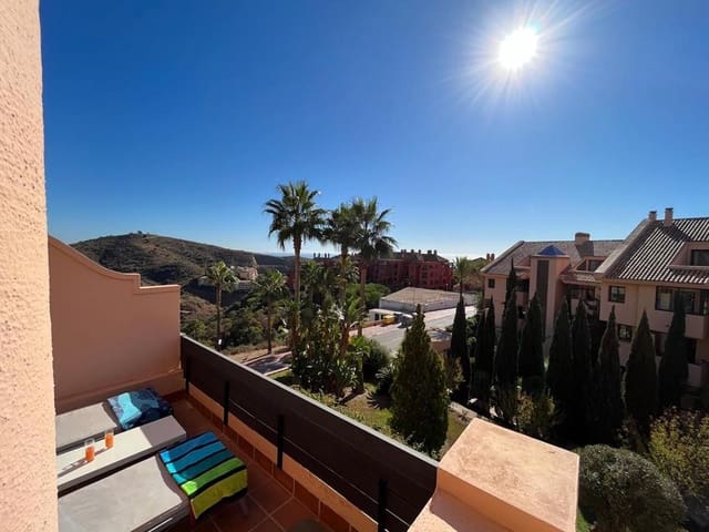 2 soveværelse Lejlighed til salg i Calahonda, Mijas - € 350.000 (Ref: 9651556)