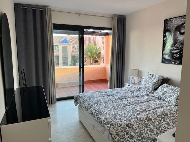 2 soveværelse Lejlighed til salg i Calahonda, Mijas - € 350.000 (Ref: 9651556)