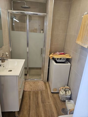 1 Zimmer Penthouse zu verkaufen in Golden Mile, Marbella - 375.000 € (Ref: 9651559)