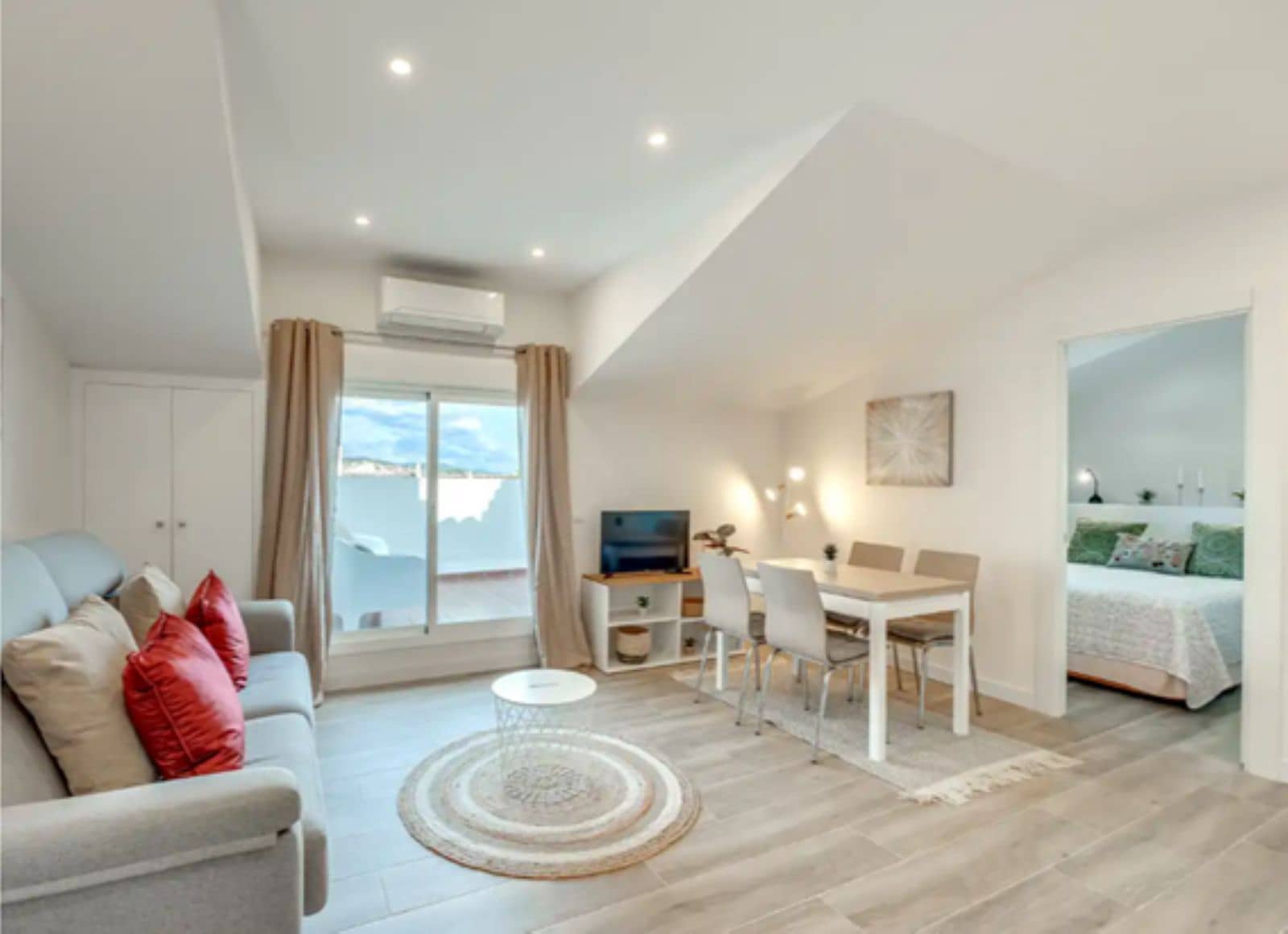 1 Zimmer Penthouse zu verkaufen in Golden Mile - 375.000 € (Ref: 9651559)