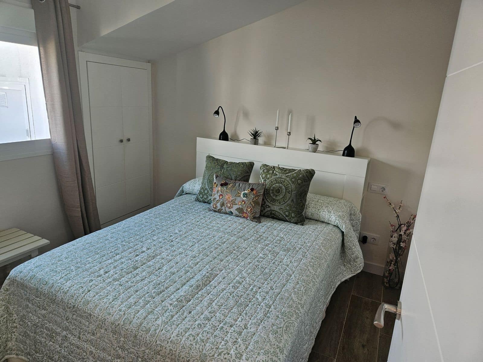 1 Zimmer Penthouse zu verkaufen in Golden Mile - 375.000 € (Ref: 9651559)