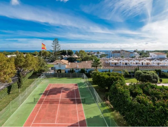 1 Zimmer Penthouse zu verkaufen in Golden Mile, Marbella - 375.000 € (Ref: 9651559)