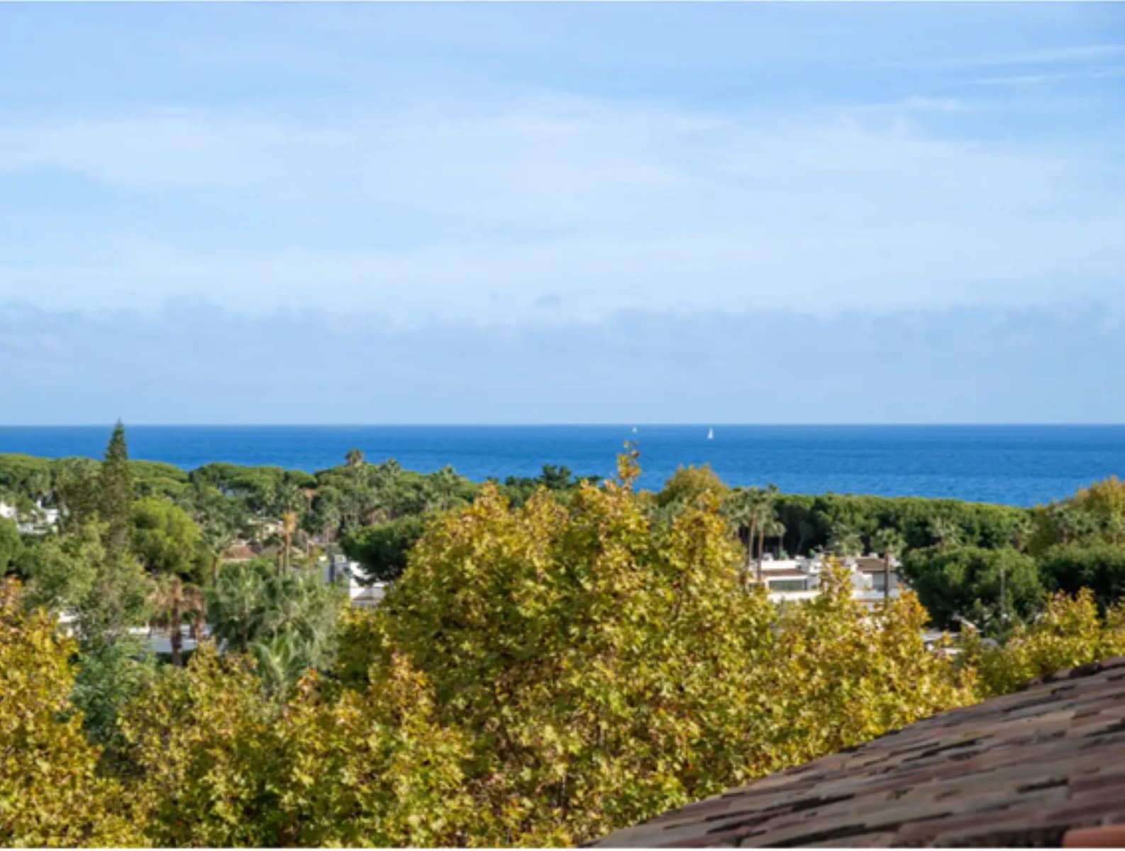 1 Zimmer Penthouse zu verkaufen in Golden Mile - 375.000 € (Ref: 9651559)