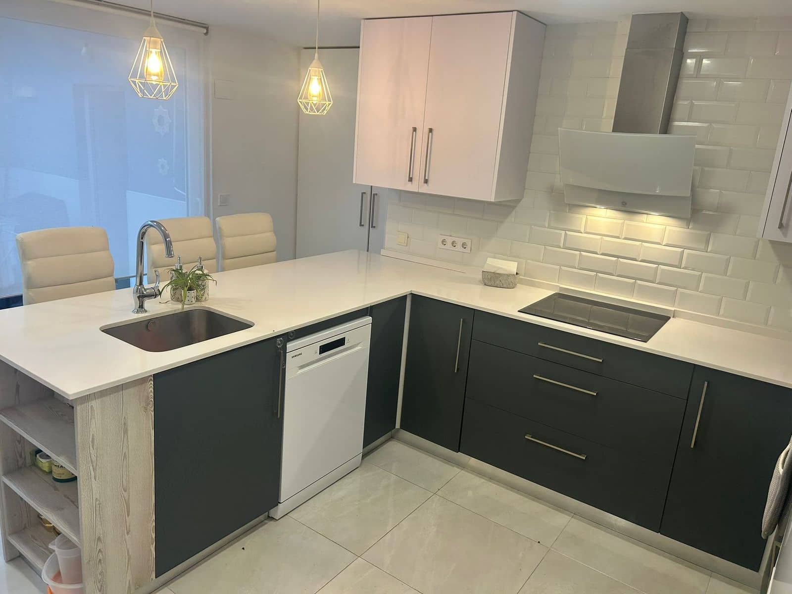 Casa de 3 habitaciones en Arroyo de la Miel en venta - 379.500 € (Ref: 9651560)