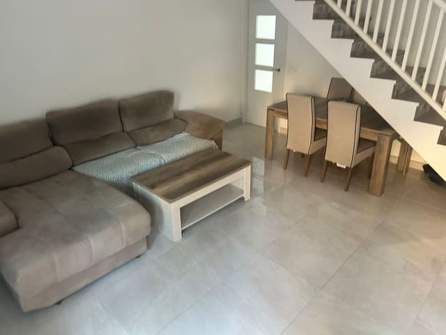 Casa de 3 habitaciones en Arroyo de la Miel, Benalmádena en venta - 379.500 € (Ref: 9651560)