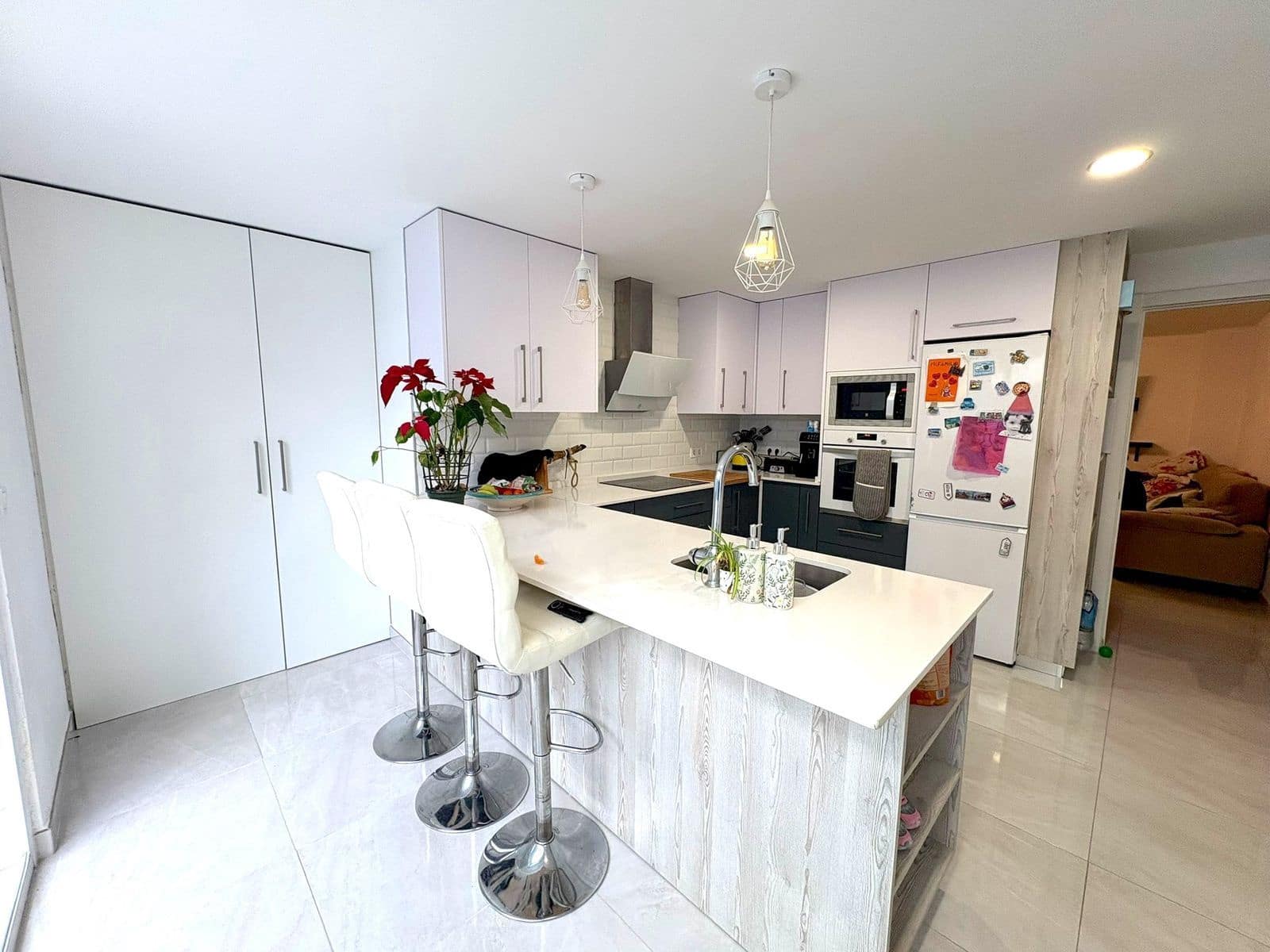 Casa de 3 habitaciones en Arroyo de la Miel en venta - 379.500 € (Ref: 9651560)