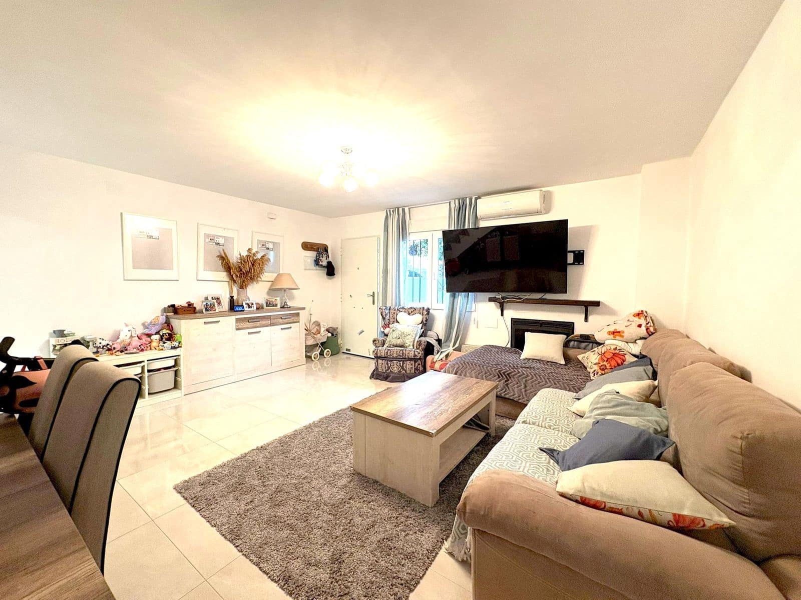 Casa de 3 habitaciones en Arroyo de la Miel en venta - 379.500 € (Ref: 9651560)