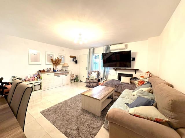 Casa de 3 habitaciones en Arroyo de la Miel, Benalmádena en venta - 379.500 € (Ref: 9651560)