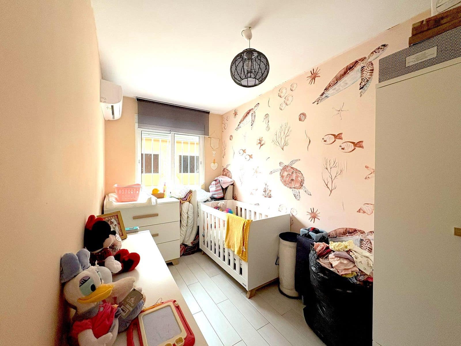 Casa de 3 habitaciones en Arroyo de la Miel en venta - 379.500 € (Ref: 9651560)