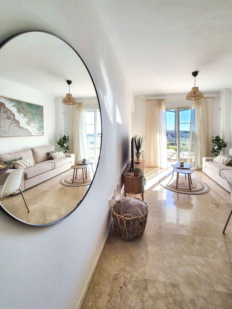 2 sovrum Lägenhet till salu i Manilva - 305 000 € (Ref: 9651561)