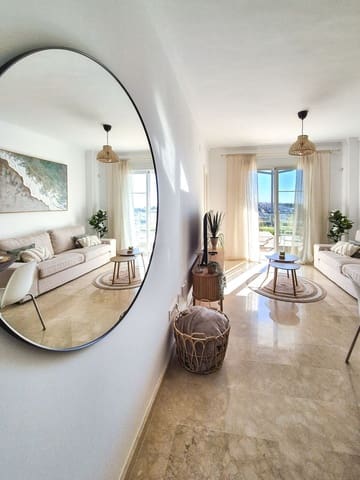 2 sovrum Lägenhet till salu i Manilva - 305 000 € (Ref: 9651561)