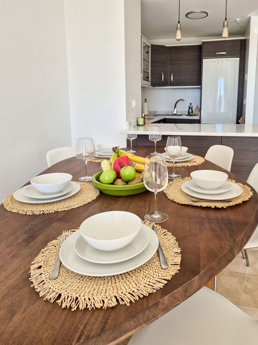 2 sovrum Lägenhet till salu i Manilva - 305 000 € (Ref: 9651561)