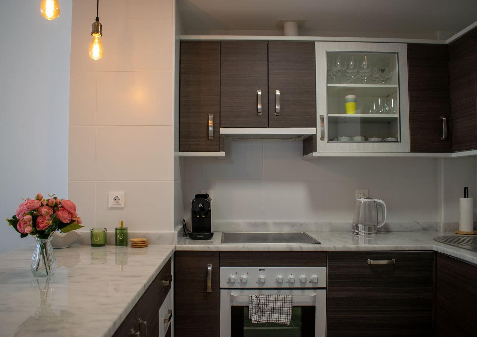 2 sovrum Lägenhet till salu i Manilva - 305 000 € (Ref: 9651561)