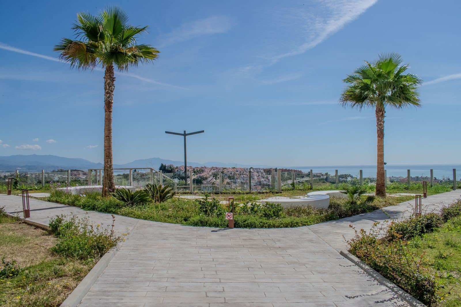 2 sovrum Lägenhet till salu i Manilva - 305 000 € (Ref: 9651561)