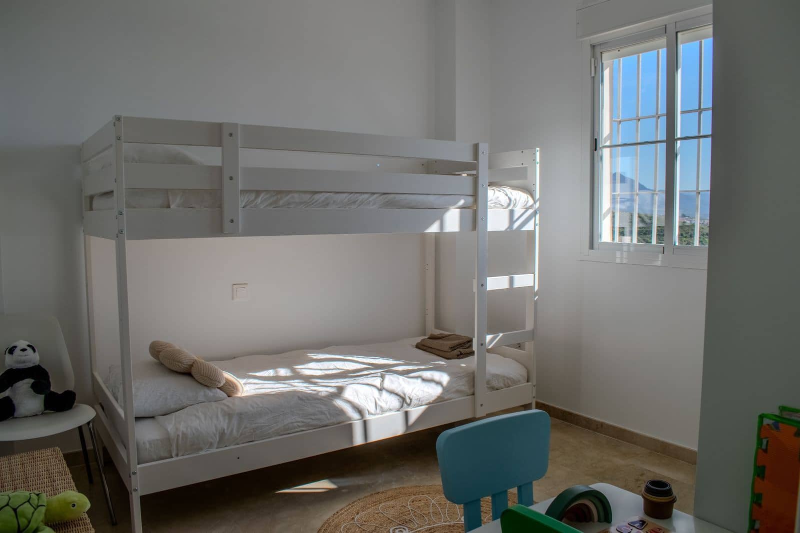 2 sovrum Lägenhet till salu i Manilva - 305 000 € (Ref: 9651561)