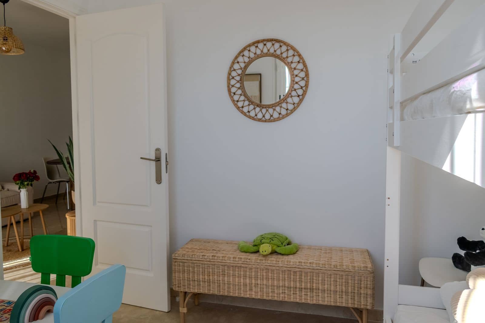 2 sovrum Lägenhet till salu i Manilva - 305 000 € (Ref: 9651561)