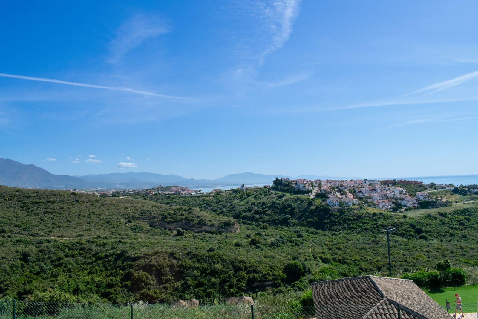 2 sovrum Lägenhet till salu i Manilva - 305 000 € (Ref: 9651561)