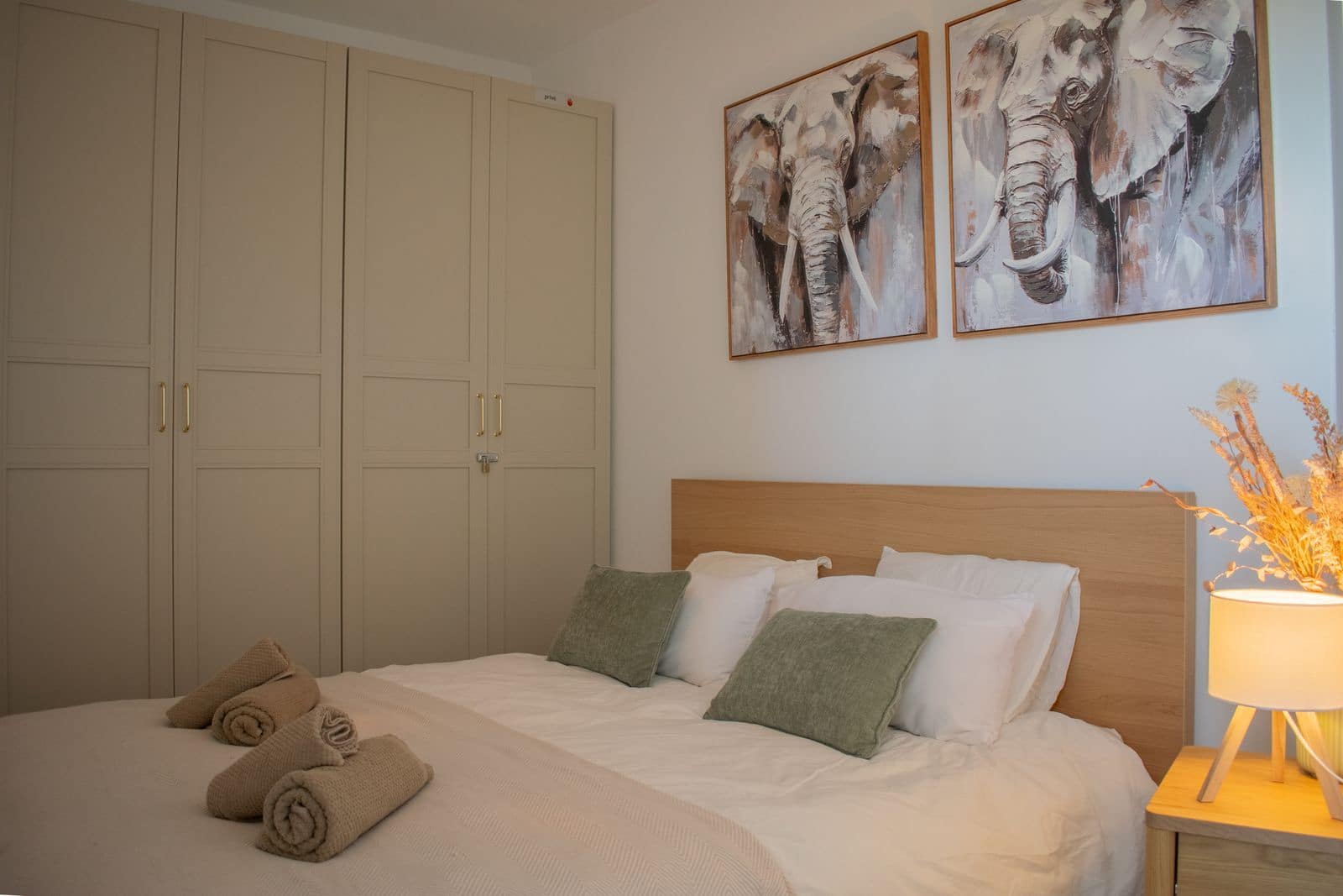 2 sovrum Lägenhet till salu i Manilva - 305 000 € (Ref: 9651561)