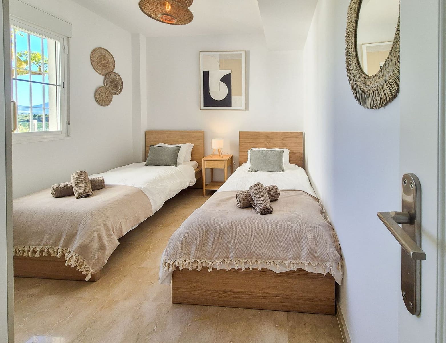 2 sovrum Lägenhet till salu i Manilva - 305 000 € (Ref: 9651561)