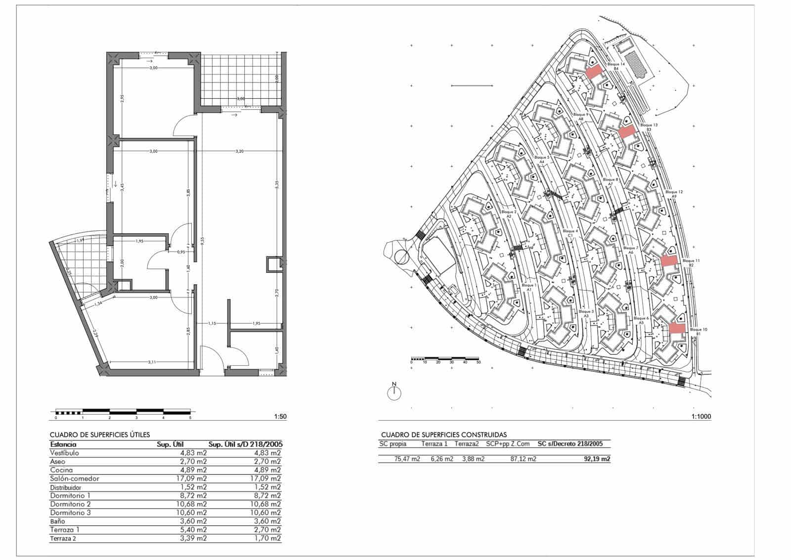 2 sovrum Lägenhet till salu i Manilva - 305 000 € (Ref: 9651561)