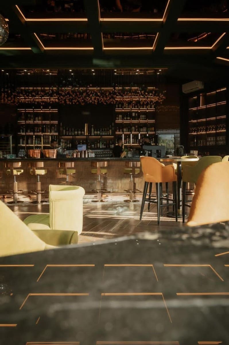 Restaurante/Bar para venda em Nueva Andalucia - 530 000 € (Ref: 9651562)