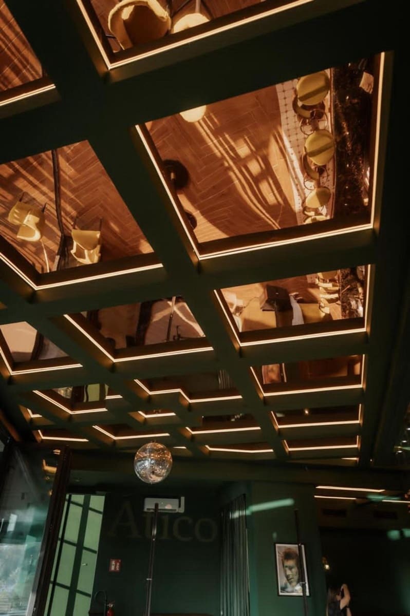 Restaurante/Bar para venda em Nueva Andalucia - 530 000 € (Ref: 9651562)