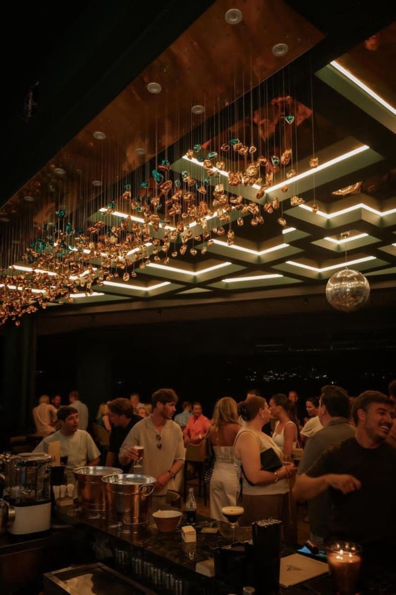 Restaurante/Bar para venda em Nueva Andalucia - 530 000 € (Ref: 9651562)