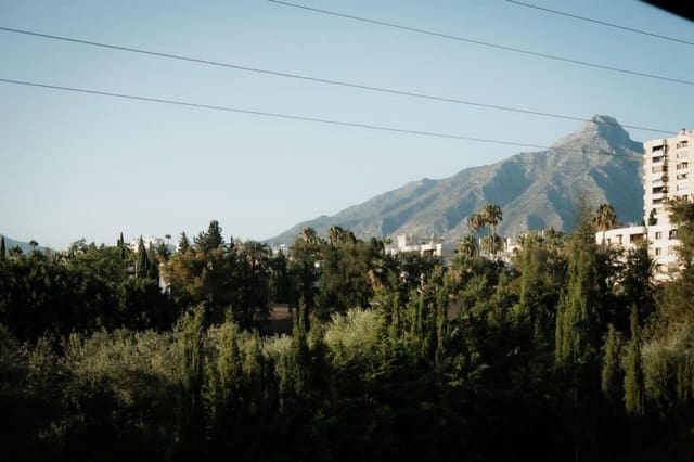 Restaurante/Bar para venda em Nueva Andalucia, Marbella - 530 000 € (Ref: 9651562)