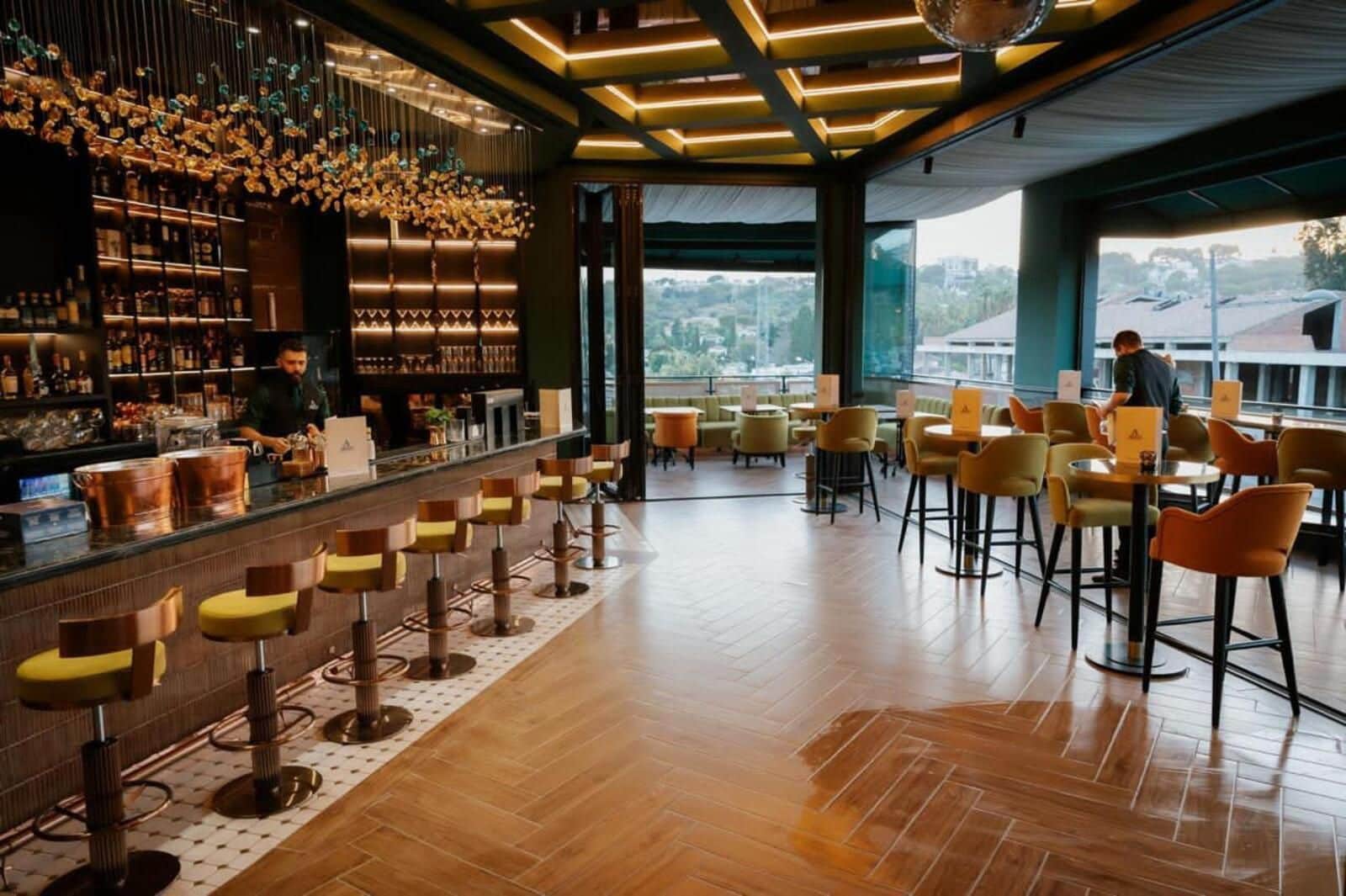 Restaurante/Bar para venda em Nueva Andalucia - 530 000 € (Ref: 9651562)