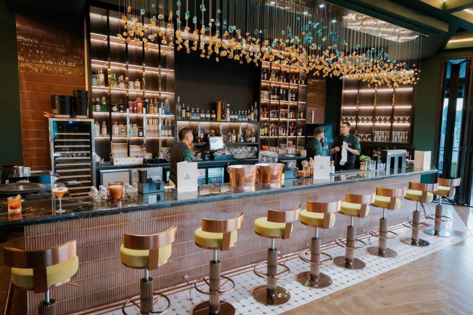 Restaurante/Bar para venda em Nueva Andalucia - 530 000 € (Ref: 9651562)