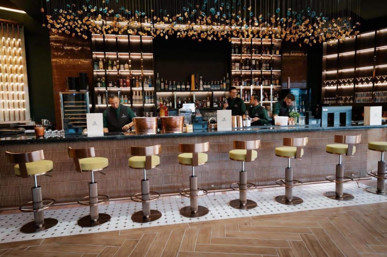 Restaurante/Bar para venda em Nueva Andalucia - 530 000 € (Ref: 9651562)