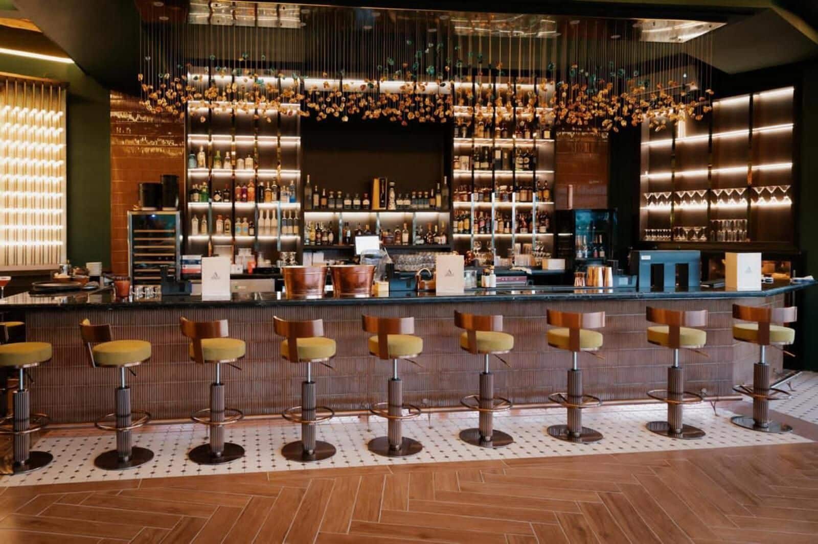 Restaurante/Bar para venda em Nueva Andalucia - 530 000 € (Ref: 9651562)