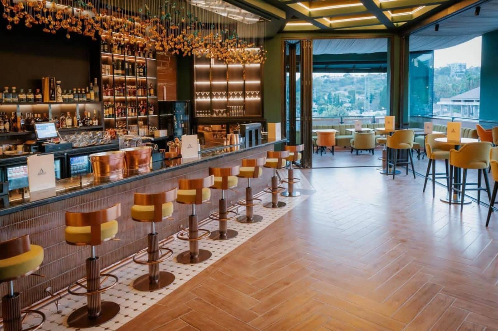 Restaurante/Bar para venda em Nueva Andalucia - 530 000 € (Ref: 9651562)