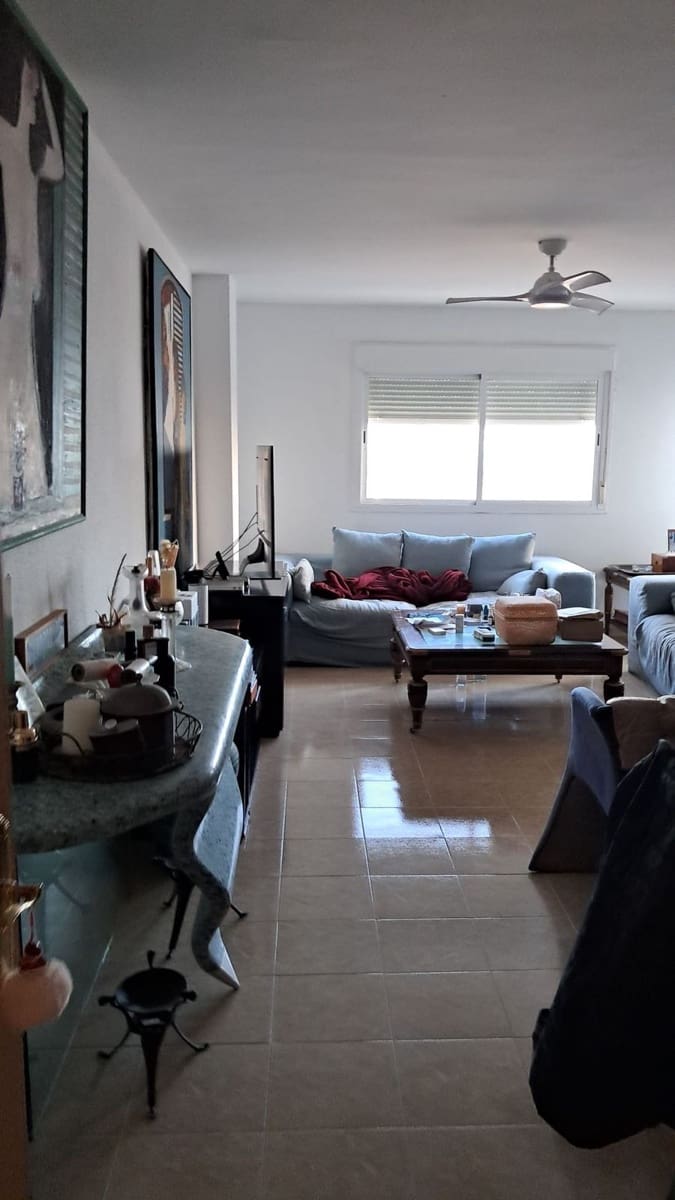 3 Zimmer Apartment zu verkaufen in Torreguadiaro - 340.000 € (Ref: 9651563)